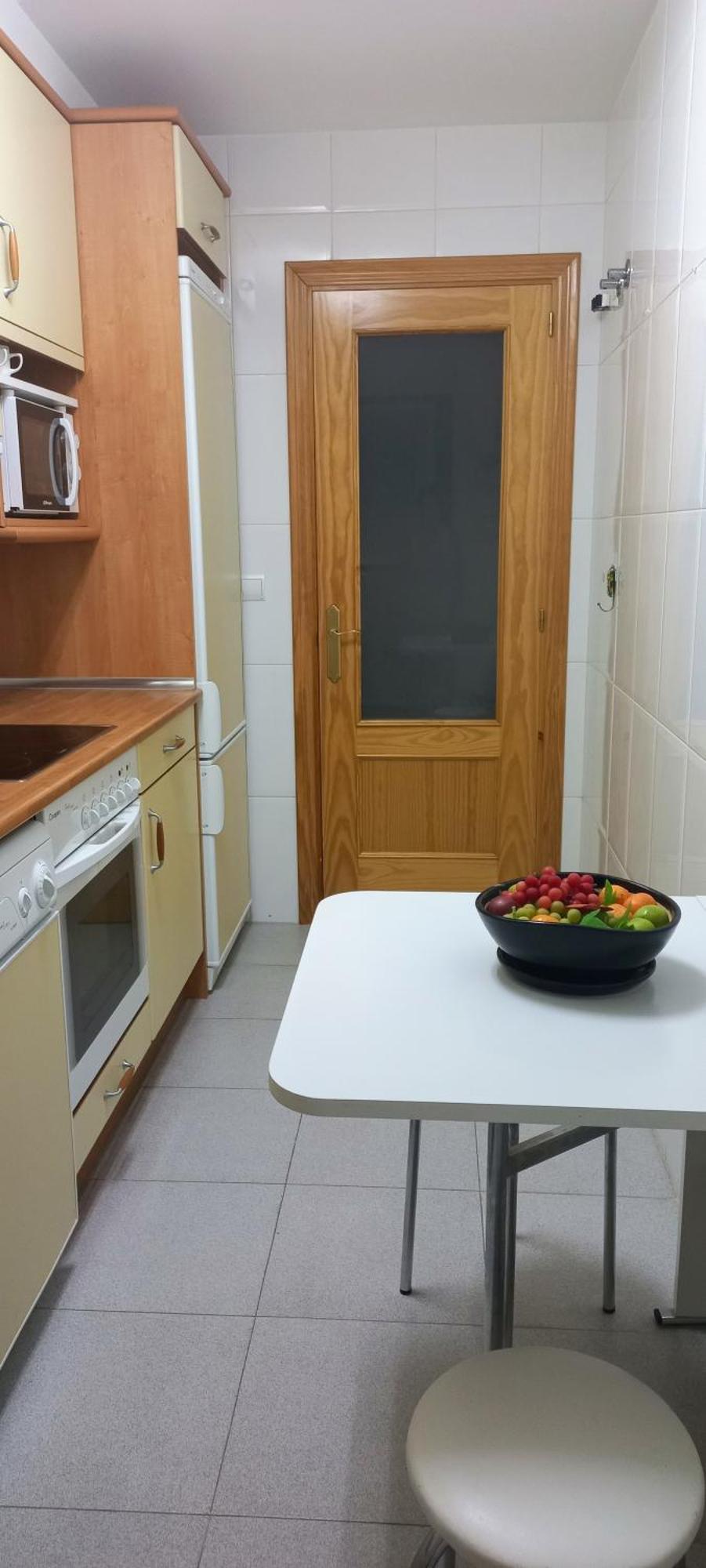Ferienwohnung Pilartxo Jaca Exterior foto